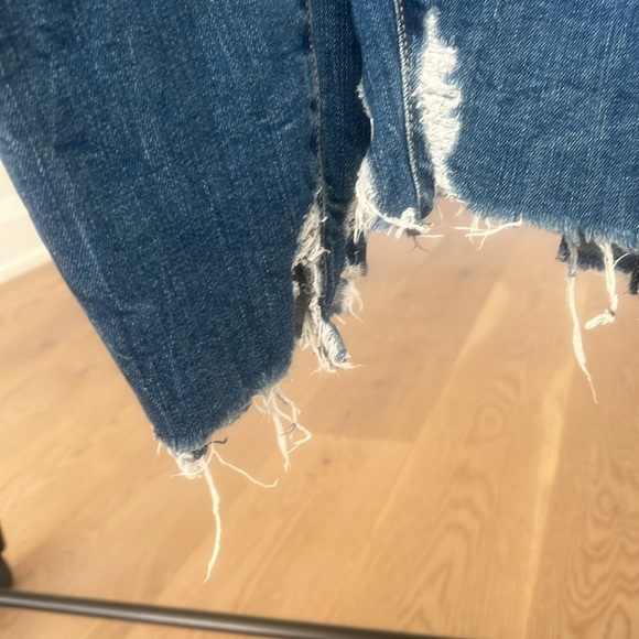 Mavi jeans “Tess” high rise, skinny, size 29/27 - Picture 5 of 5